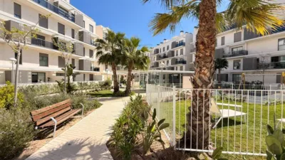 Piso – Dénia - Vista 4