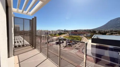Piso – Dénia - Más