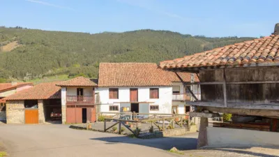 Casa - Vista 4