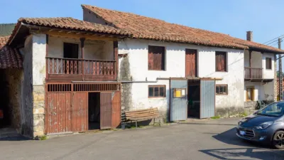 Casa - Vista 5