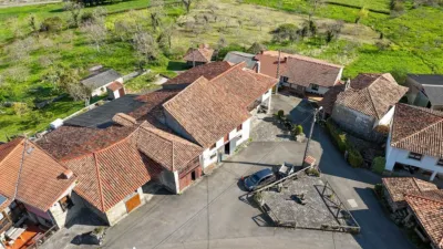 Casa - Más