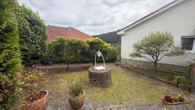 Casa – Os Tilos, Montouto - Vista 2