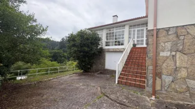 Casa – Os Tilos, Montouto - Vista 3