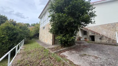 Casa – Os Tilos, Montouto - Vista 4