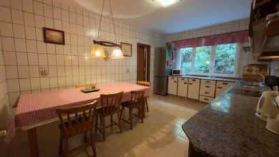 Casa – Os Tilos, Montouto - Vista 5