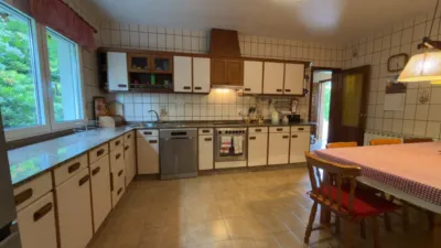 Casa – Os Tilos, Montouto - Más