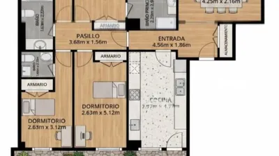 Apartment in Alicante - Alacant - Vista 2