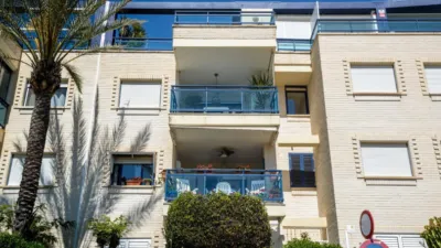 Apartment on Calle Marines Les, No. 13 photo 13