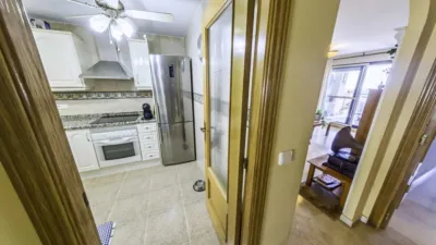 Apartment on Calle Marines Les, No. 13 photo 21