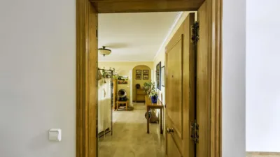 Apartment on Calle Marines Les, No. 13 photo 26