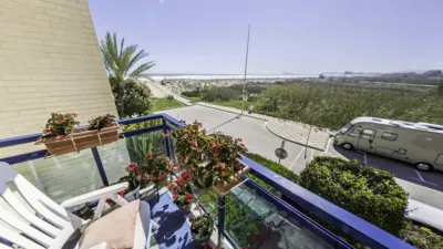 Apartment on Calle Marines Les, No. 13 photo 28