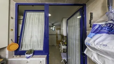 Apartment on Calle Marines Les, No. 13 photo 39