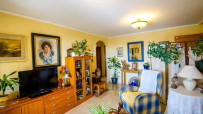 Apartment on Calle Marines Les, No. 13 photo 6