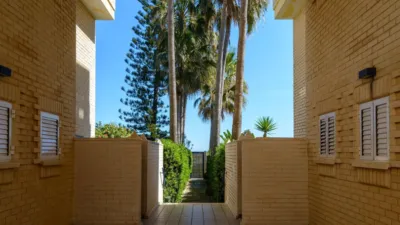 Apartment on Calle Marines Les, No. 13 photo 8