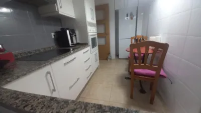 Apartment on Avenida Ciudad de Almería photo 6