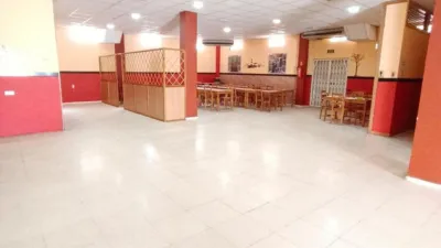 Local comercial en venta en Avenida de Francia, 68 - Vista 2