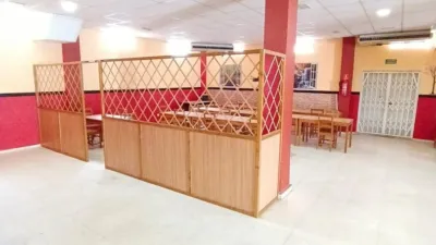 Local comercial en venta en Avenida de Francia, 68 - Vista 3