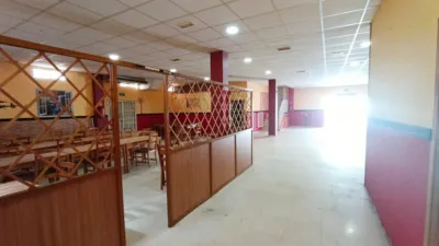 Local comercial en venta en Avenida de Francia, 68 - Vista 4