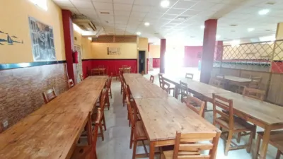 Local comercial en venta en Avenida de Francia, 68 - Vista 5