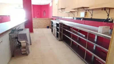 Local comercial en venta en Avenida de Francia, 68 - Vista 6