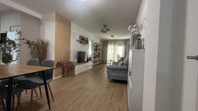 Pis – Torrevieja - Vista 3
