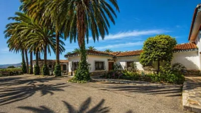 Chalet in Comunidad Valenciana photo 10