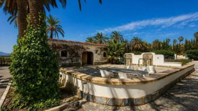 Chalet in Comunidad Valenciana photo 11