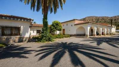 Chalet in Comunidad Valenciana photo 13