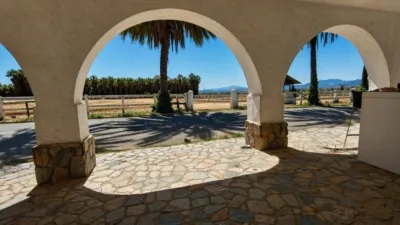 Chalet in Comunidad Valenciana photo 14