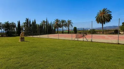 Chalet in Comunidad Valenciana photo 16