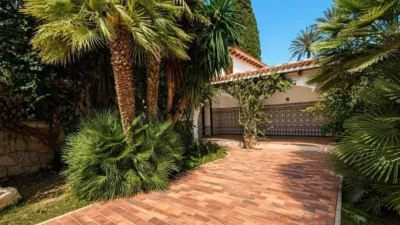 Chalet in Comunidad Valenciana photo 19