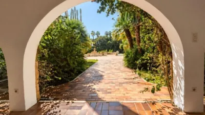Chalet in Comunidad Valenciana photo 20