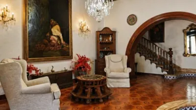Chalet in Comunidad Valenciana photo 22