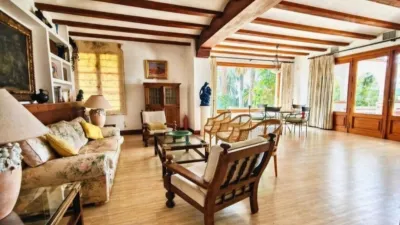 Chalet in Comunidad Valenciana photo 24