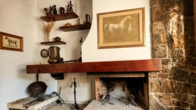 Chalet in Comunidad Valenciana photo 25