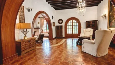 Chalet in Comunidad Valenciana photo 26