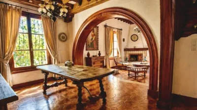 Chalet in Comunidad Valenciana photo 28