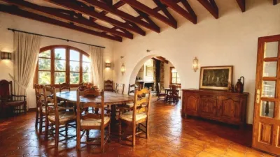 Chalet in Comunidad Valenciana photo 29