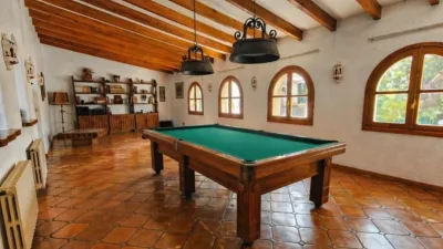 Chalet in Comunidad Valenciana photo 30