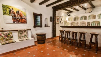 Chalet in Comunidad Valenciana photo 31