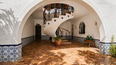 Chalet in Comunidad Valenciana photo 32