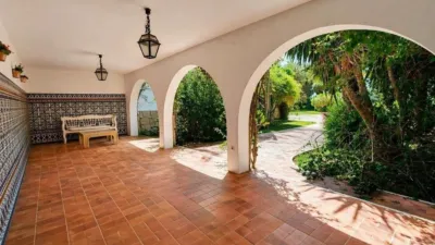Chalet in Comunidad Valenciana photo 33