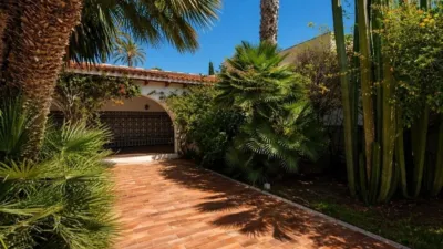 Chalet in Comunidad Valenciana photo 35