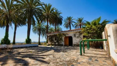 Chalet in Comunidad Valenciana photo 38