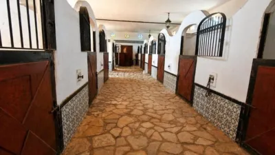 Chalet in Comunidad Valenciana photo 39