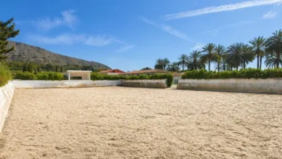 Chalet in Comunidad Valenciana photo 41