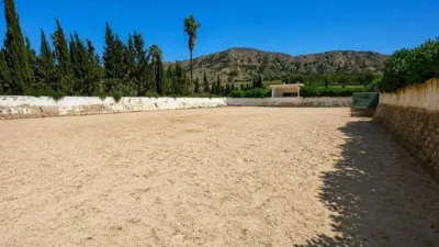 Chalet in Comunidad Valenciana photo 42