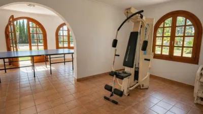 Chalet in Comunidad Valenciana photo 45