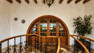 Chalet in Comunidad Valenciana photo 47