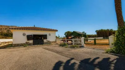 Chalet in Comunidad Valenciana photo 49